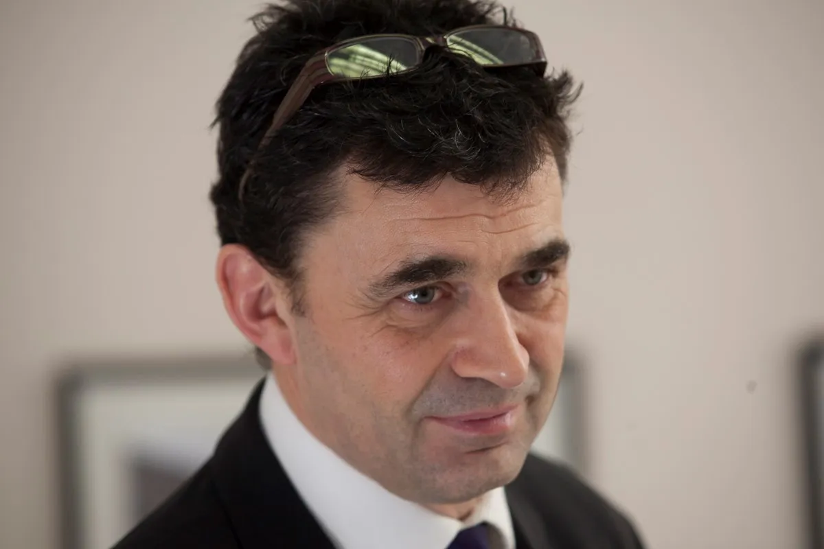 David Richardson