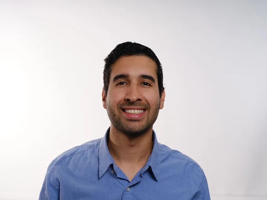 Julian Borrero