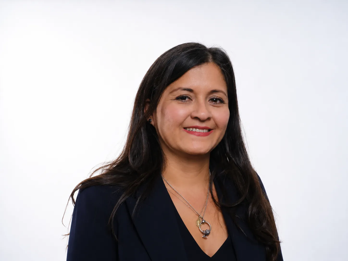 Mabel Urrego