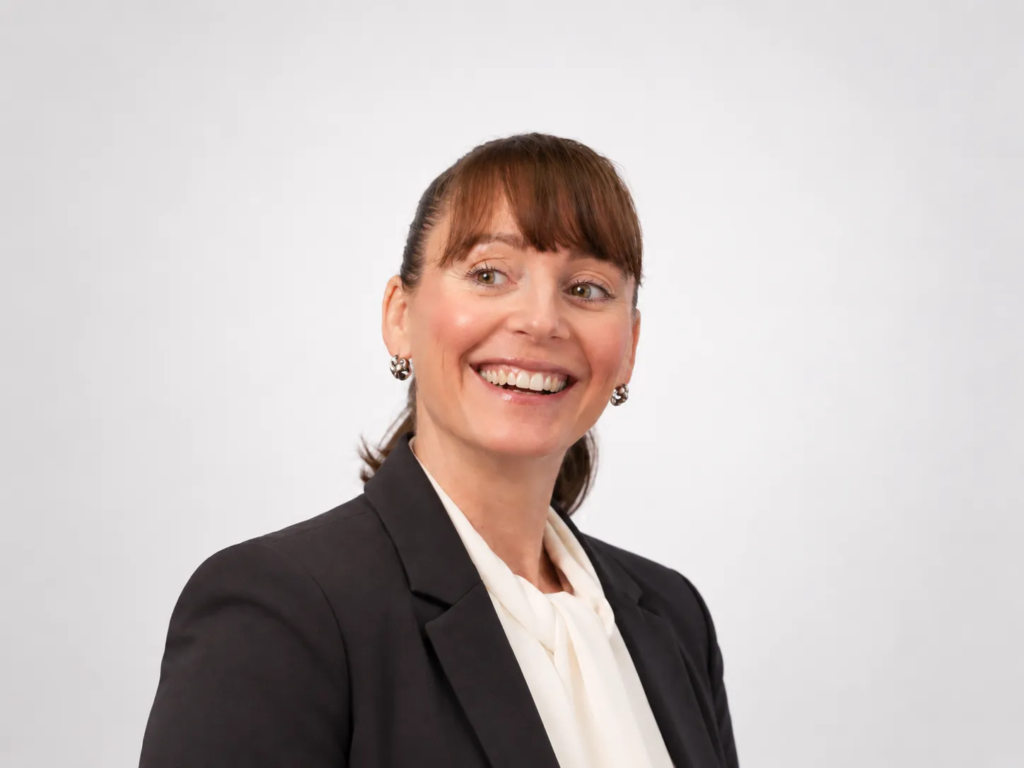 Nathalie Thomas