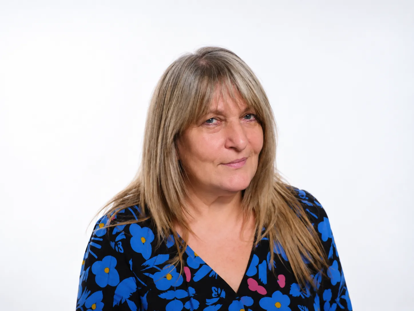 Rachel Kennewell