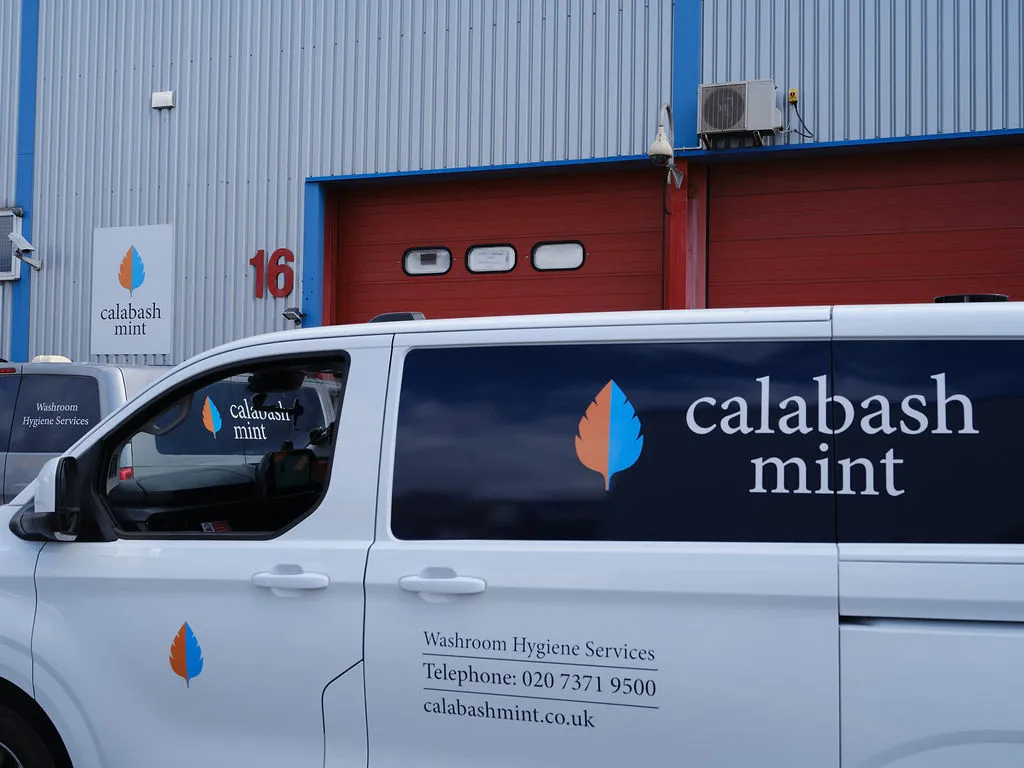 The Calabash Mint team
