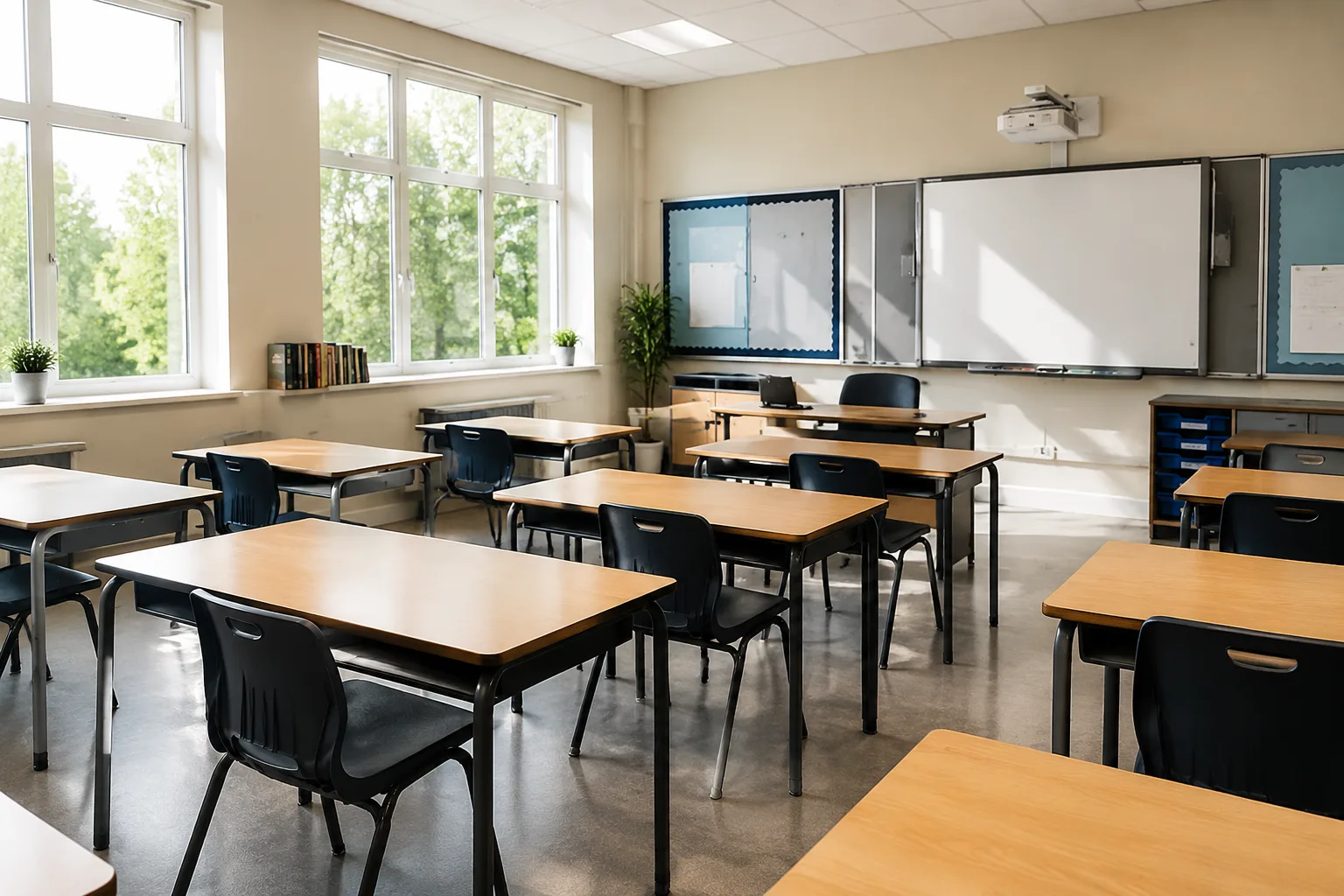 Schools
