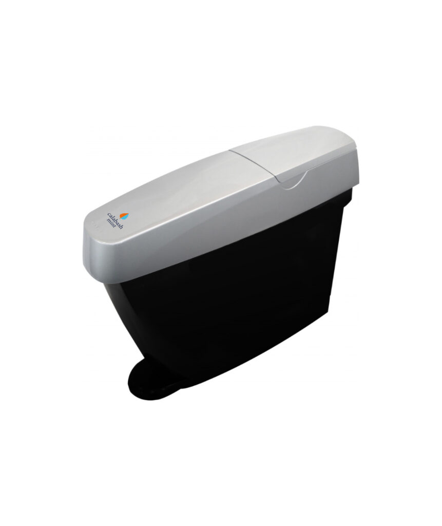 Sanitary Disposal Bin – 15 Litre