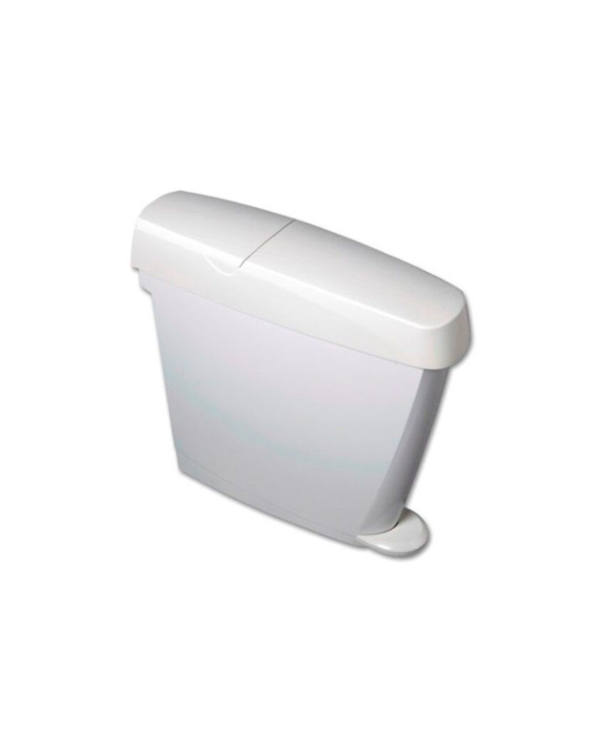 Sanitary Disposal Bin – 20 Litre