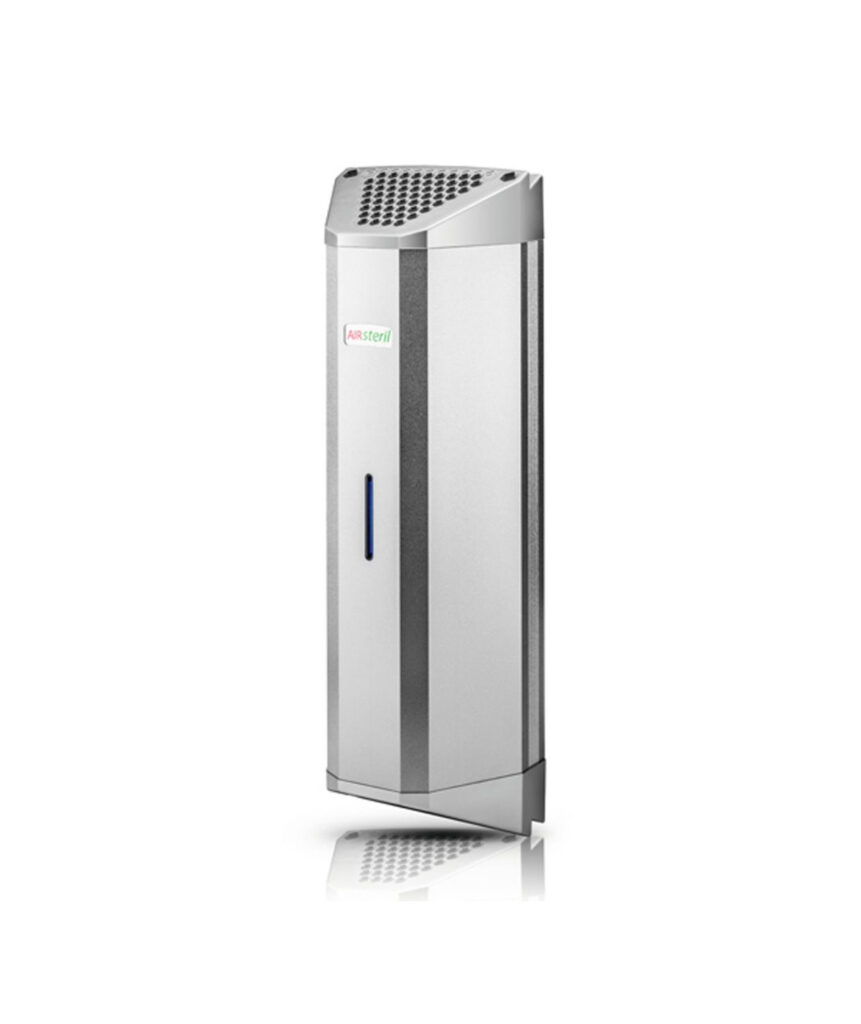 Airsteril WC (Washroom Complete) Range