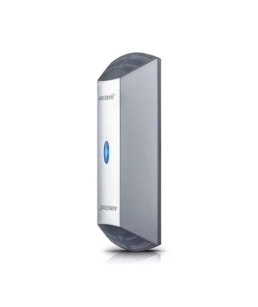 Airsteril WT (Washroom Thermal) Range