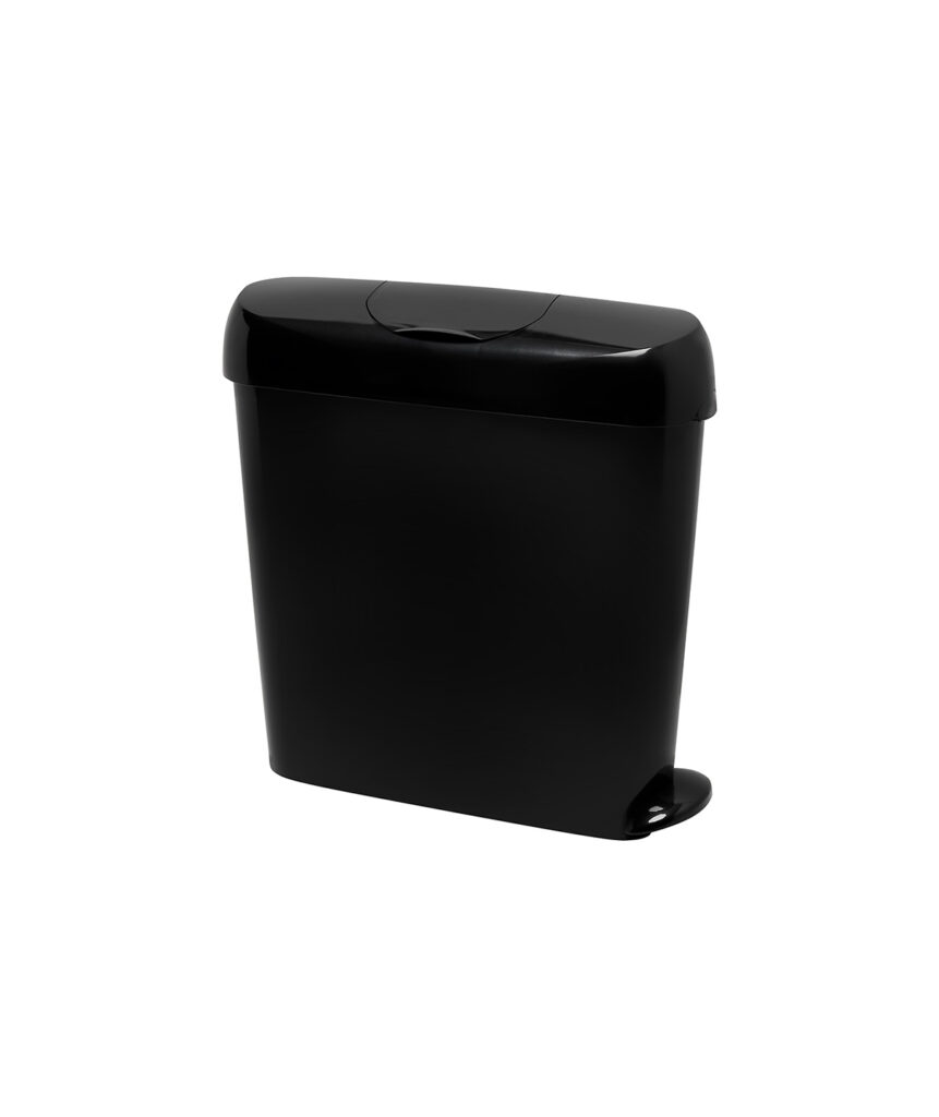 Sanitary Disposal Bin – 22 Litre