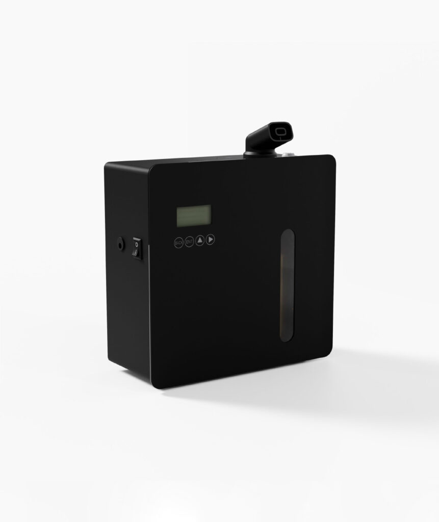 SensaMist SM1000