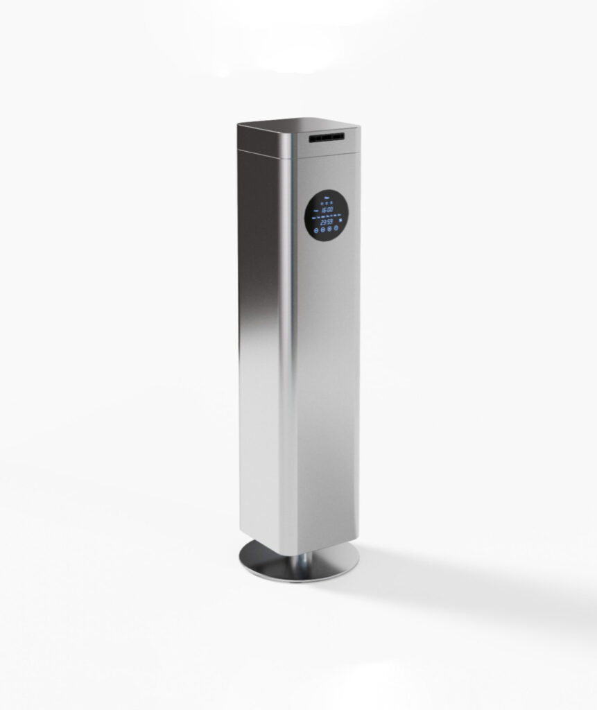 SensaMist SM3000