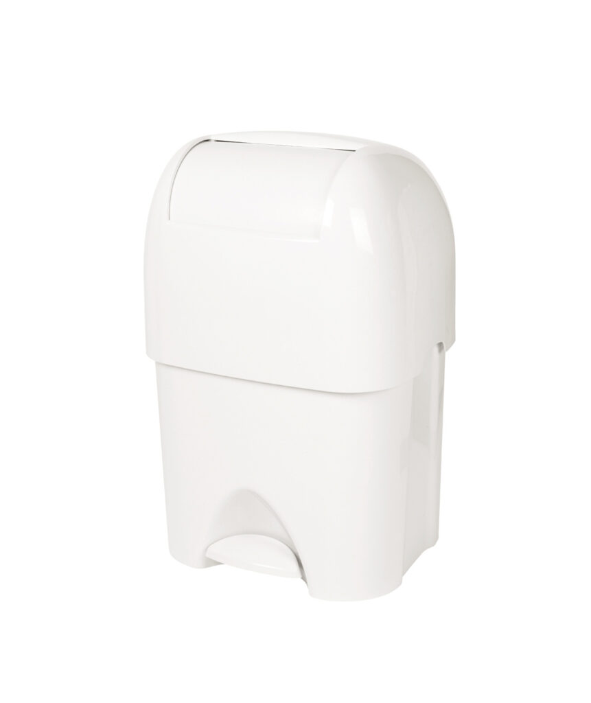 Bambina Nappy Bin
