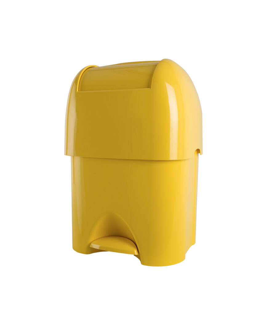 Bambina Clinical Bin