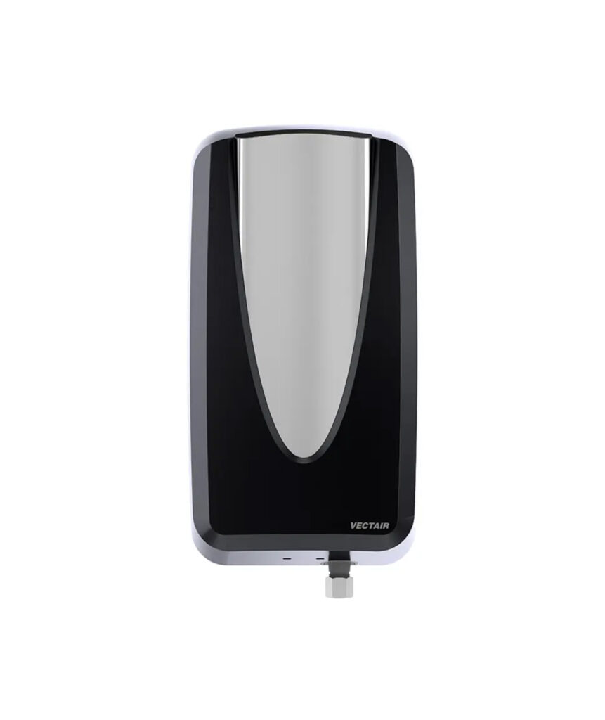 Automatic Sanitiser