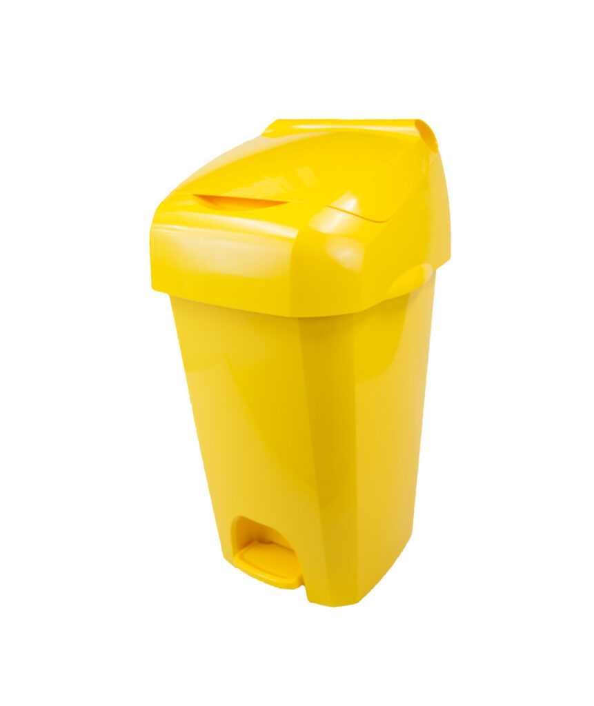 Nappease Clinical 60L Bin