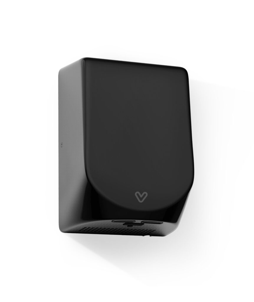 F4 Eco Plug & Play Hand Dryer
