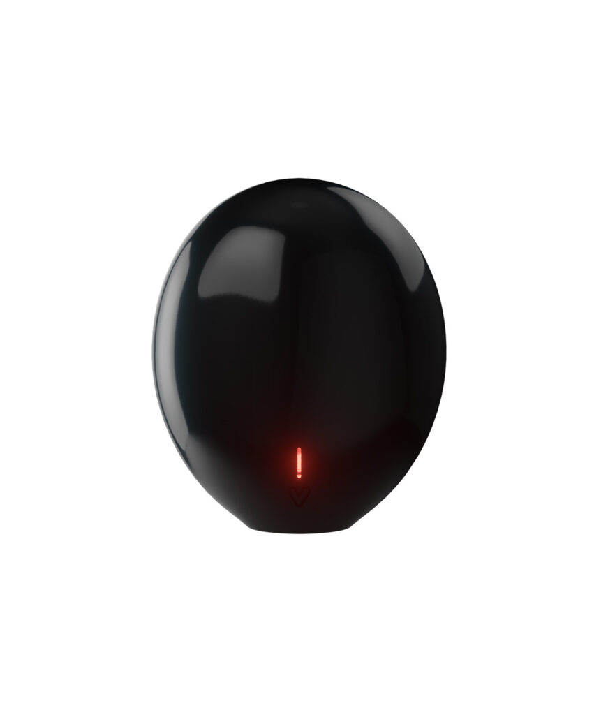 Pebble Mini Plug & Play Hand Dryer