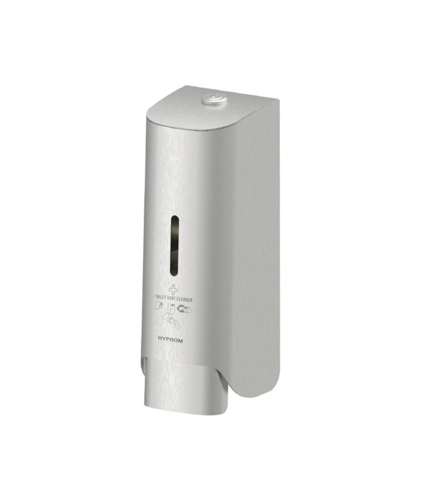 InfiniClean S Toilet Seat Sanitiser Dispenser – 400 ml