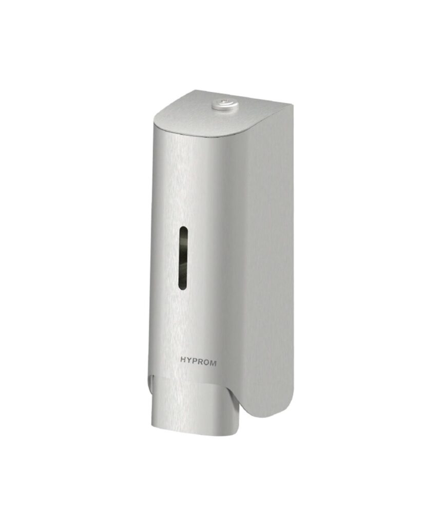 InfiniFoam Foam Soap Dispenser – 400 ml
